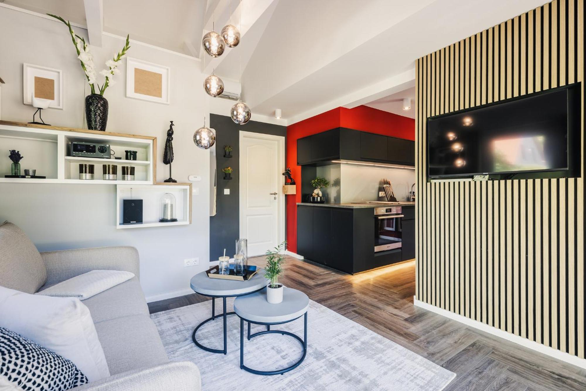 Ferienwohnung "Steernkieker" - Ankommen Und Entspannen Klausdorf  Экстерьер фото
