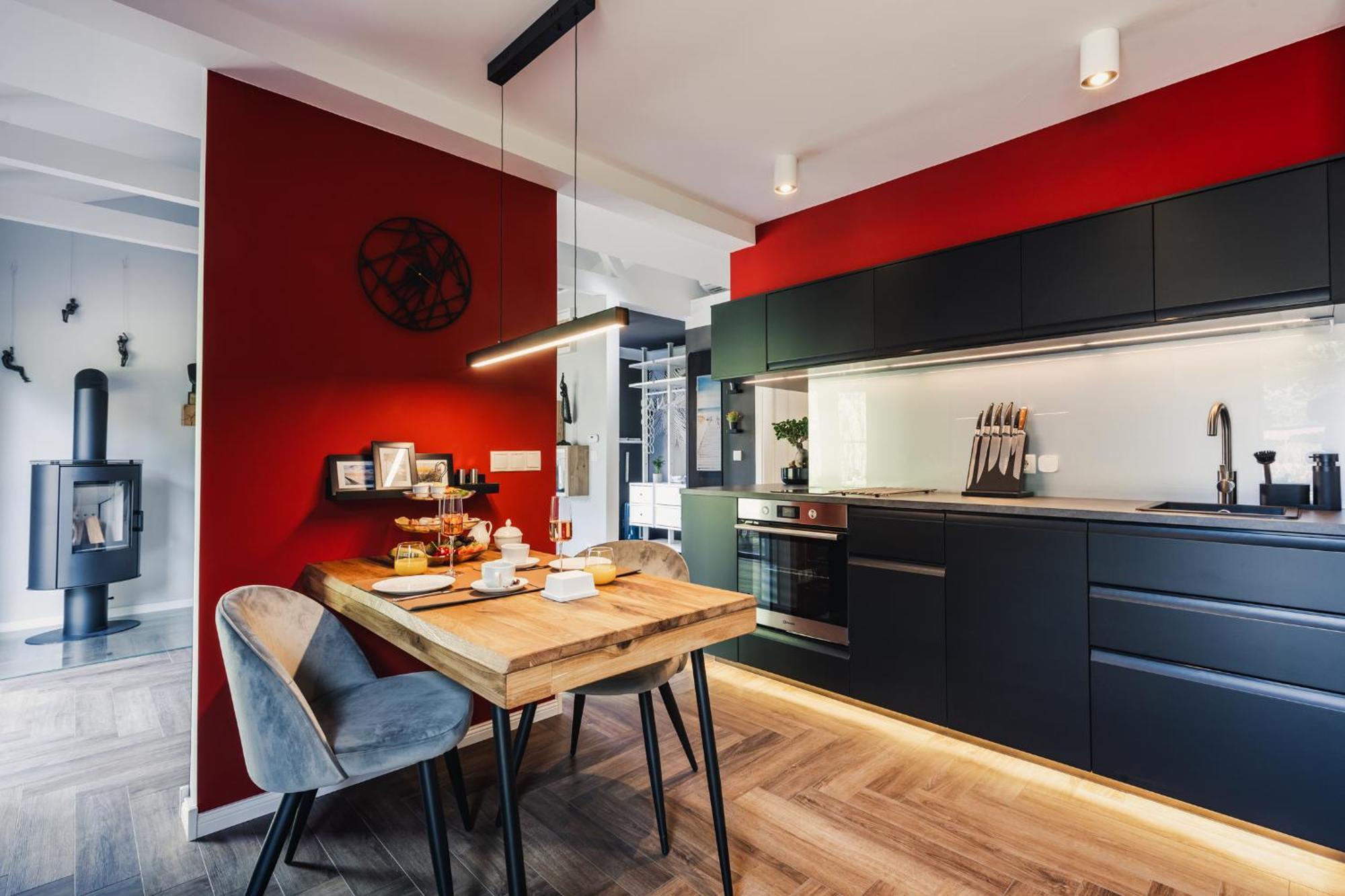 Ferienwohnung "Steernkieker" - Ankommen Und Entspannen Klausdorf  Экстерьер фото